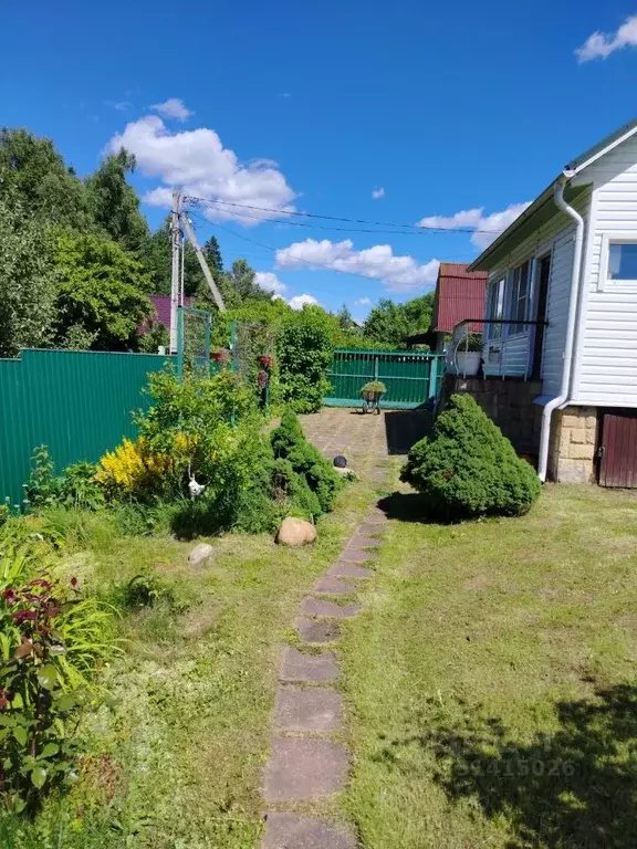 Дом в Московская область, Солнечногорск городской округ, СНТ Заовражье ... - Фото 2