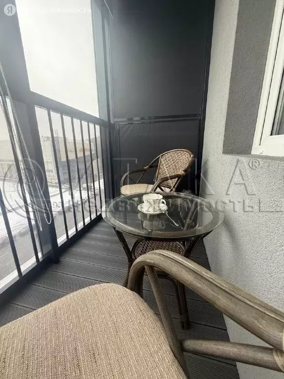 Квартира-студия: Санкт-Петербург, улица Салова, 61 (27.7 м) - Фото 1