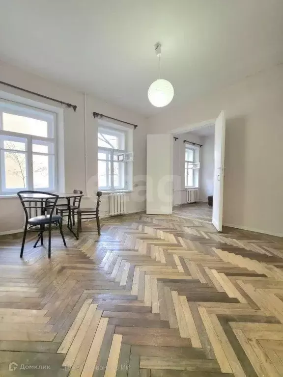 Продаётся 2-к квартира, 45 м - Фото 1