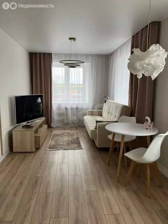 2-комнатная квартира: Вологда, улица Гагарина, 80Ак3 (65.3 м) - Фото 1