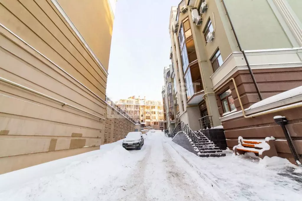 5-к кв. Татарстан, Казань ул. Некрасова, 31 (156.5 м) - Фото 2