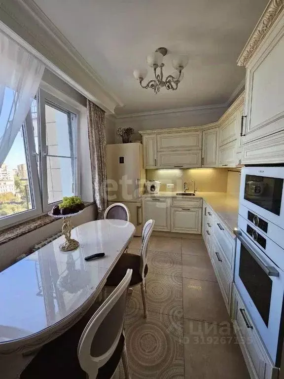 3-к кв. Белгородская область, Белгород Садовая ул., 6 (86.0 м) - Фото 1