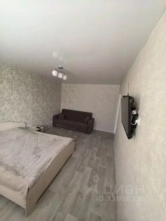 1-к кв. Забайкальский край, Чита ул. Кастринская, 6 (32.0 м) - Фото 1