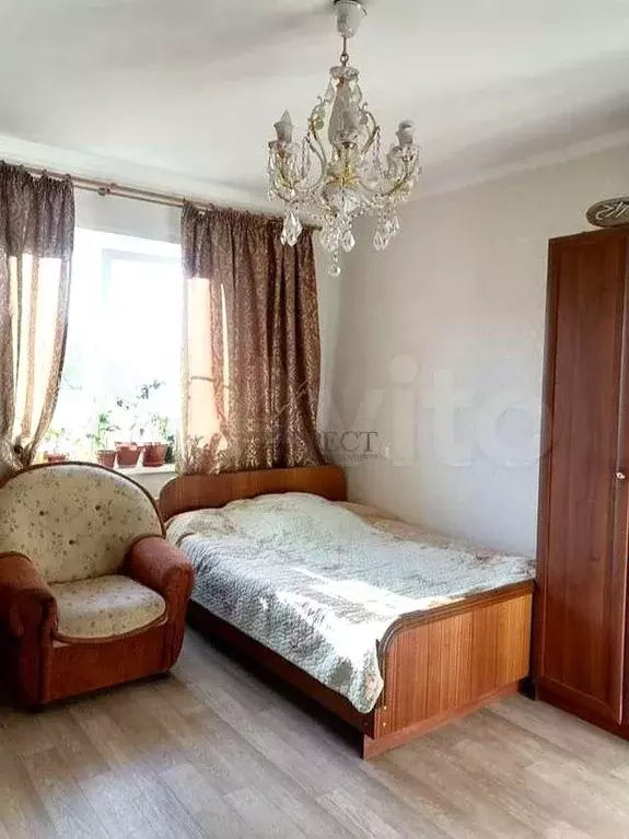 2-к. квартира, 52 м, 2/9 эт. - Фото 0