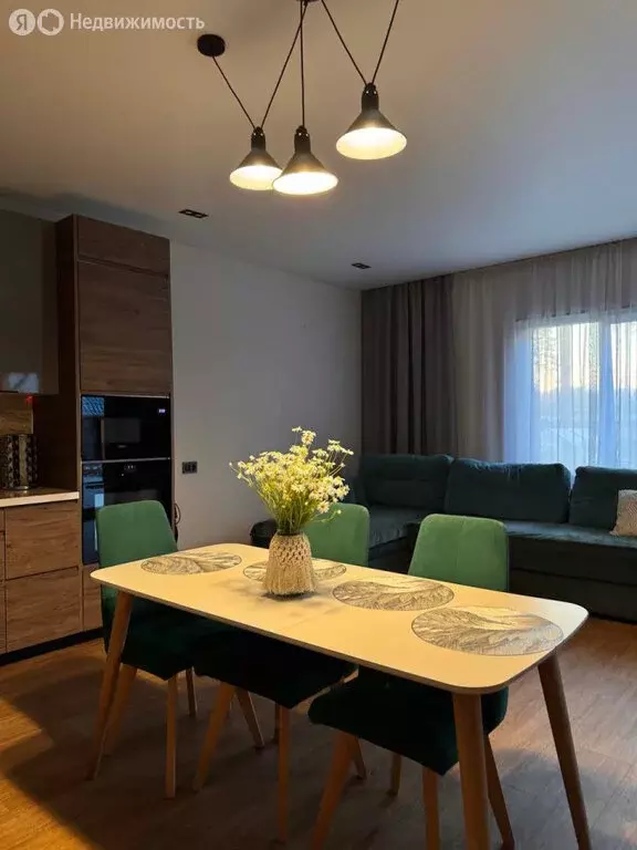 Дом в Екатеринбург, ДП Кургановский-2 (147.7 м) - Фото 2