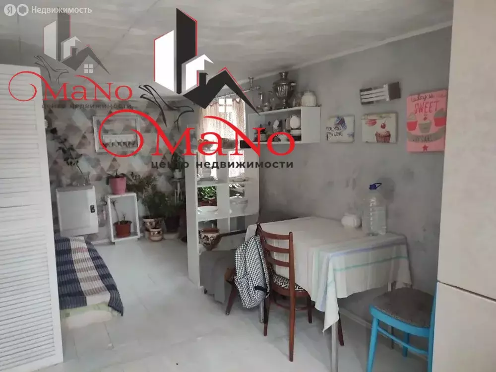 Дом в Красноперекопск, Ишуньская улица, 45 (67.5 м) - Фото 2