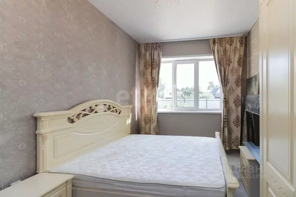 Дом в Тюменская область, Тюмень СНТСН Суходольное тер., ул. Сиреневая ... - Фото 1