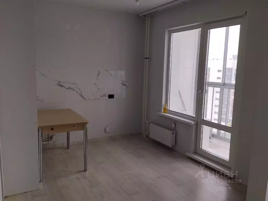 1-к кв. Новосибирская область, Новосибирск ул. Адриена Лежена, 34 ... - Фото 2