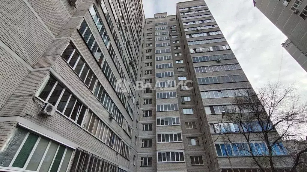 2-к кв. Воронежская область, Воронеж Московский просп., 149 (75.4 м) - Фото 2