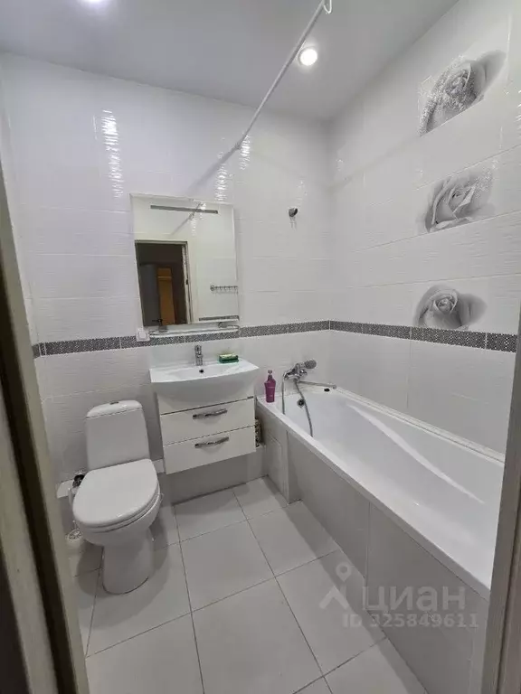 2-к кв. Московская область, Красногорск Парковая ул., 8 (57.5 м) - Фото 2