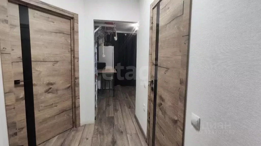 1-к кв. Ставропольский край, Михайловск Шпаковский район, ул. Ишкова, ... - Фото 1