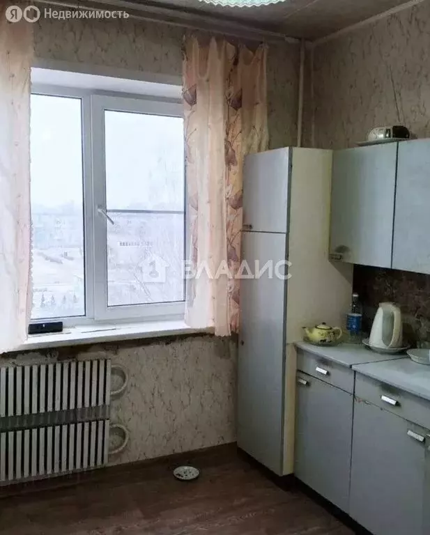 3-комнатная квартира: Орехово-Зуево, улица Володарского, 9 (66.4 м) - Фото 0