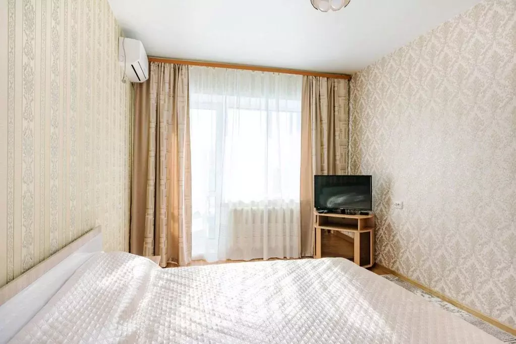 1-к кв. Амурская область, Благовещенск ул. Горького, 154 (39.0 м) - Фото 2