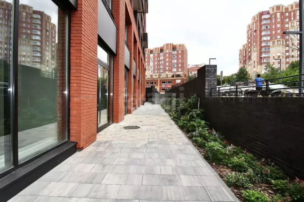 2-к кв. Тюменская область, Тюмень Профсоюзная ул., 6к1 (60.9 м) - Фото 1