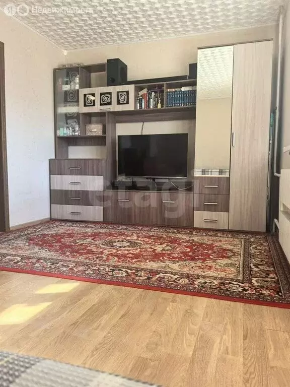 Квартира-студия: Воронеж, жилой массив Лесная Поляна-3, 11 (28.2 м) - Фото 2