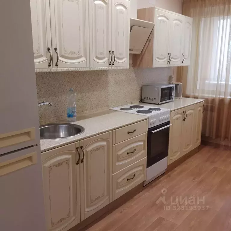 3-к кв. Рязанская область, Рязань ул. 3-и Бутырки, 3к2 (75.0 м) - Фото 1