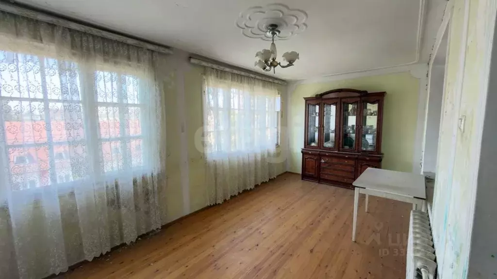 3-к кв. Дагестан, Махачкала просп. Гамидова, 20 (68.0 м) - Фото 1