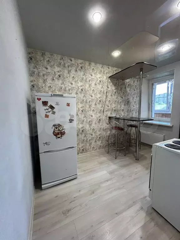 1-к. квартира, 33 м, 3/9 эт. - Фото 0