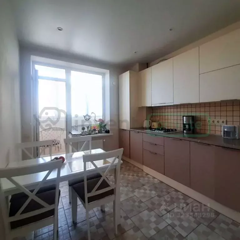 2-к кв. Калининградская область, Светлогорск Майский проезд, 10 (55.2 ... - Фото 2