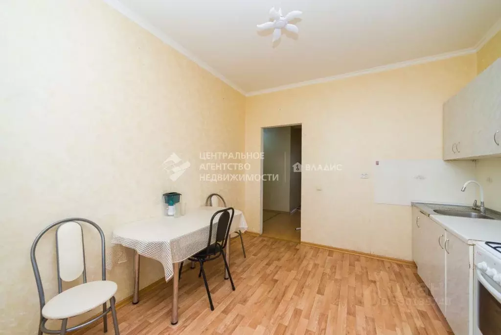 2-к кв. Рязанская область, Рязань ул. 4-я Линия, 64 (74.6 м) - Фото 2