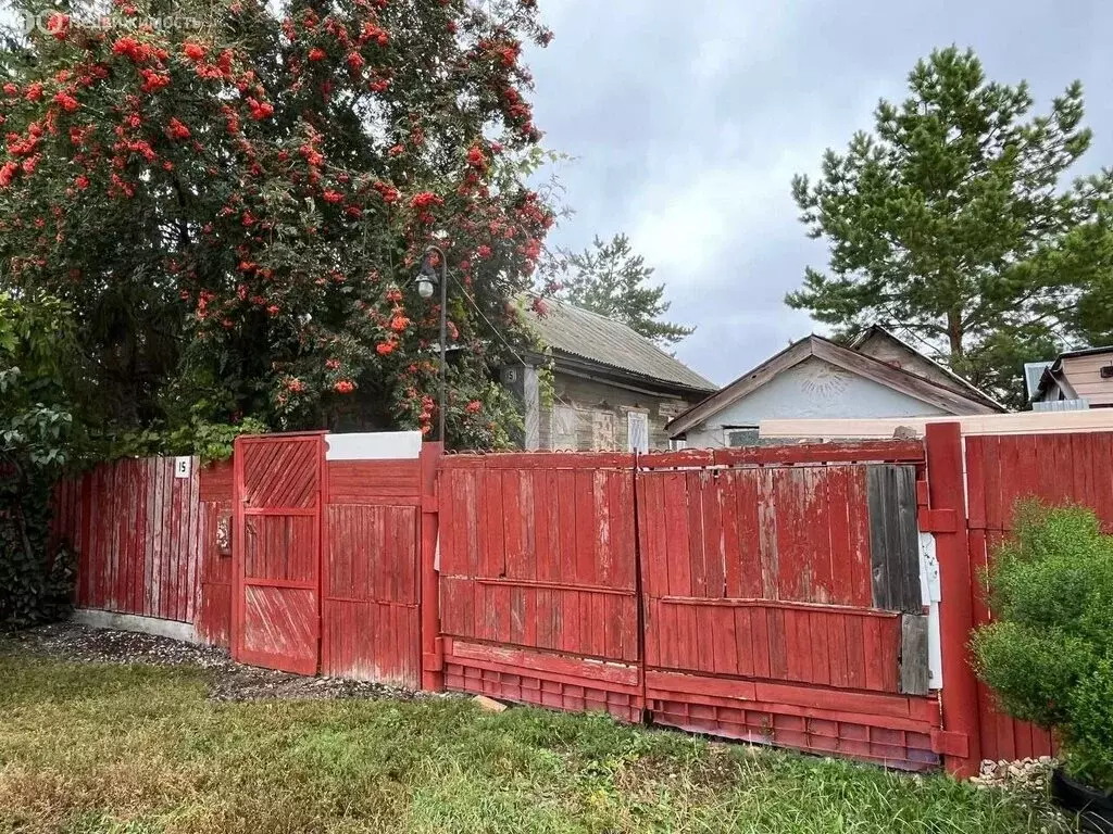 Дом в Чапаевск, Пятигорская улица, 15 (35.2 м) - Фото 1