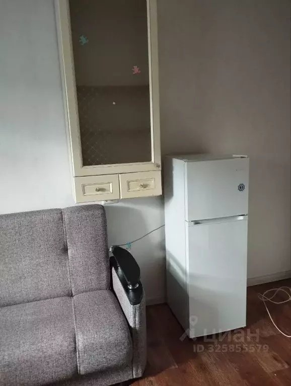 Комната Новосибирская область, Новосибирск Затулинский жилмассив, ул. ... - Фото 1