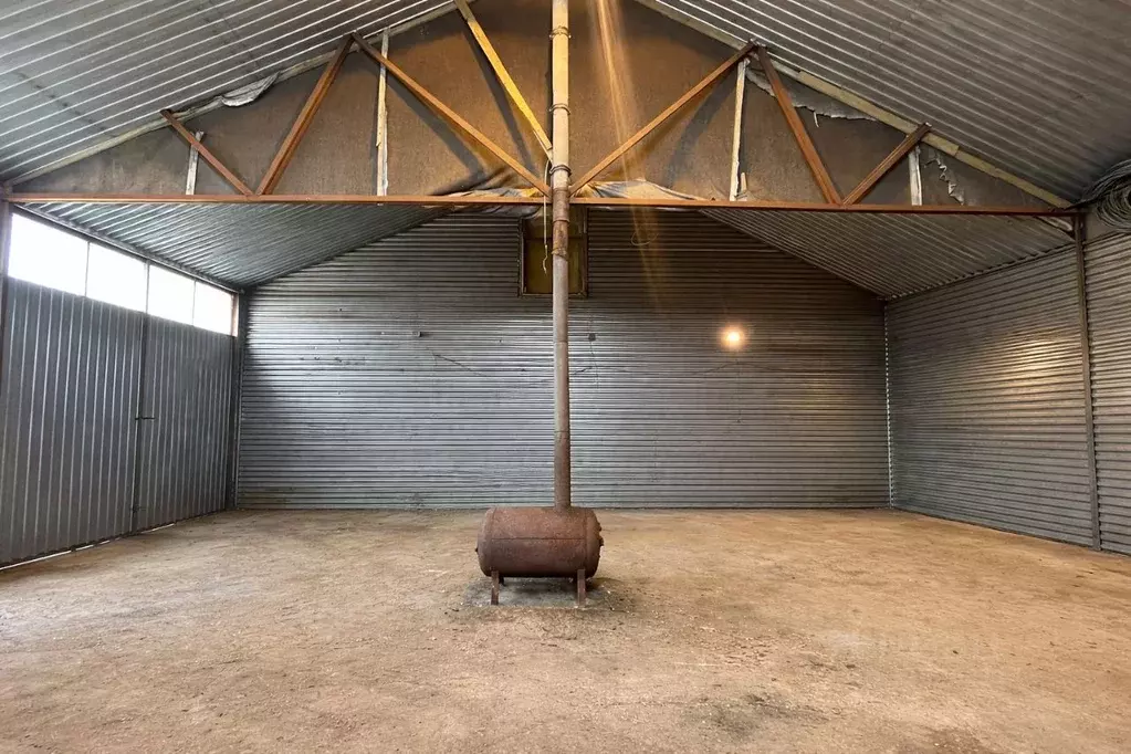 Помещение свободного назначения в Московская область, Ленинский ... - Фото 1