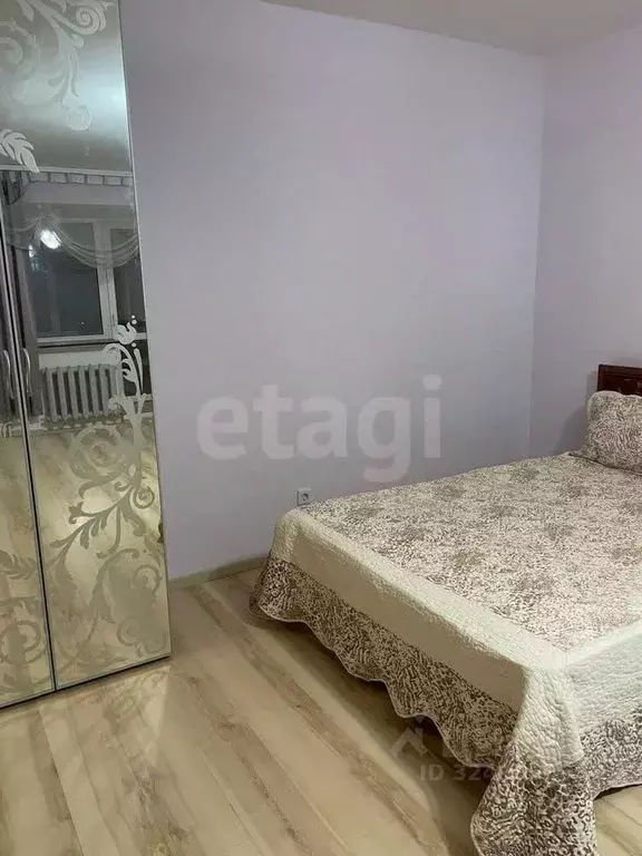 1-к кв. Коми, Сыктывкар Первомайская ул., 20 (36.2 м) - Фото 2