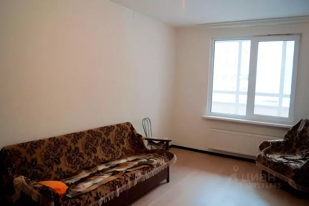 2-к кв. Санкт-Петербург просп. Энергетиков, 9к3 (64.0 м) - Фото 2