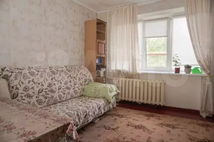 1-к. квартира, 20м, 2/5эт. - Фото 0