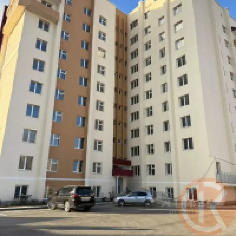 1-к кв. Крым, Евпатория просп. Победы, 34 (41.7 м) - Фото 1