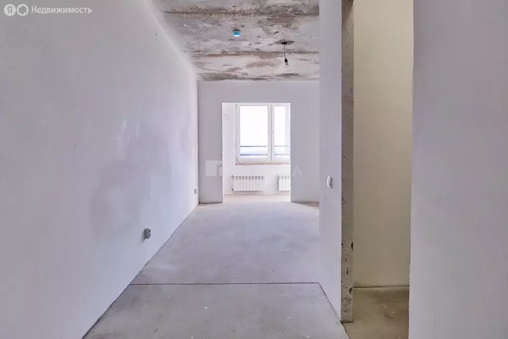 1-комнатная квартира: Томск, микрорайон Черемошники, Бердская улица, ... - Фото 2