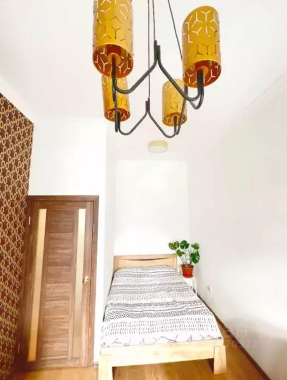 1-к кв. Саха (Якутия), Якутск просп. Михаила Николаева, 13/1к1 (34.3 ... - Фото 2