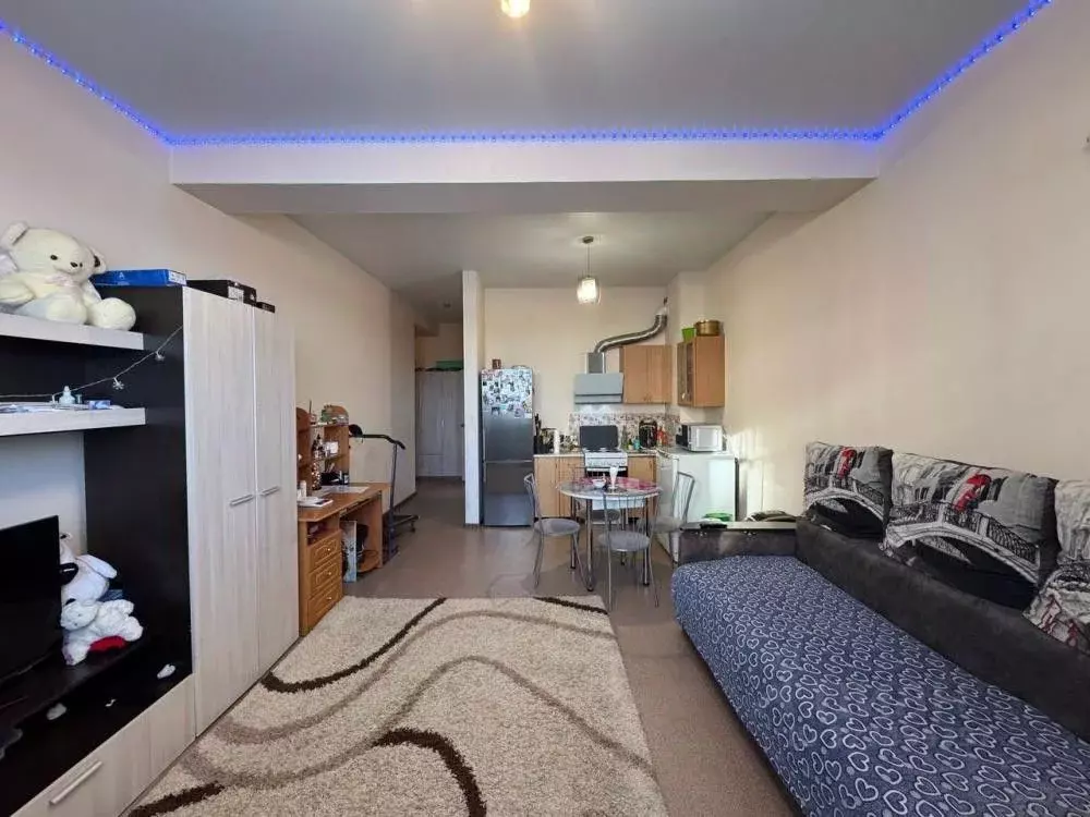 2-к кв. Иркутская область, Шелехов Центральный мкр, 7 (47.4 м) - Фото 1