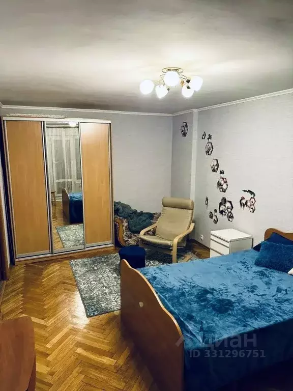 2-к кв. Москва ул. Металлургов, 26К1 (42.0 м) - Фото 2
