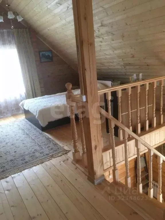 Дом в Ханты-Мансийский АО, Ханты-Мансийск Кедр СОТ,  (70 м) - Фото 1