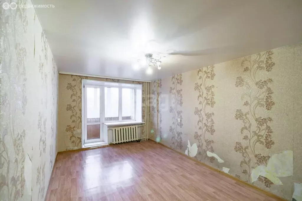 2-комнатная квартира: Ульяновск, Кузоватовская улица, 27 (45.3 м) - Фото 1