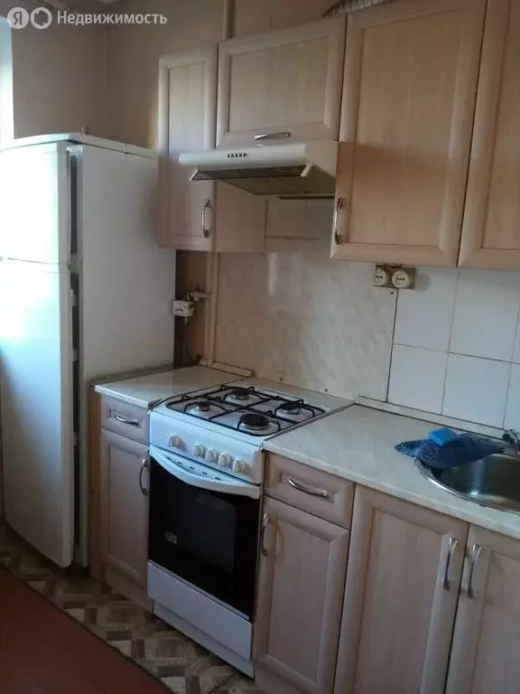 2-комнатная квартира: Старый Оскол, микрорайон Горняк, 5 (42 м) - Фото 0