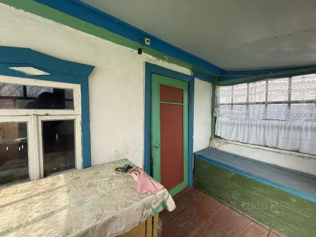 Дом в Ростовская область, Белая Калитва Донец гаражно-строительный ... - Фото 1