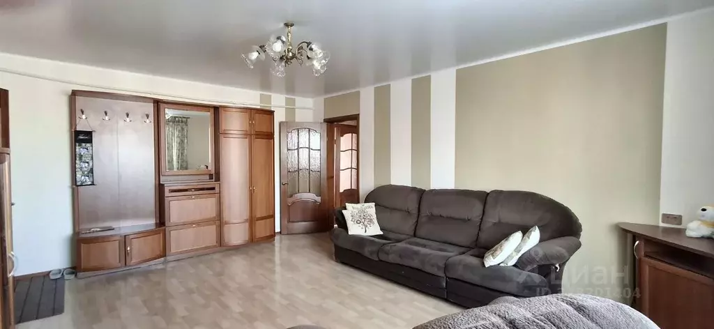 2-к кв. Новосибирская область, Новосибирск ул. Белинского, 6/1 (53.0 ... - Фото 1