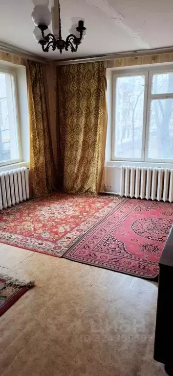 Комната Москва бул. Маршала Рокоссовского, 8К4 (18.0 м) - Фото 1