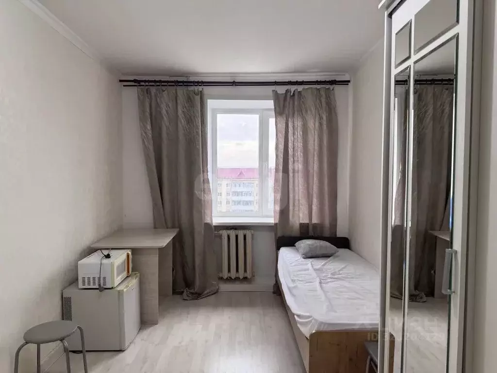 Комната Мордовия, Саранск ул. Терешковой, 22А (12.0 м) - Фото 2