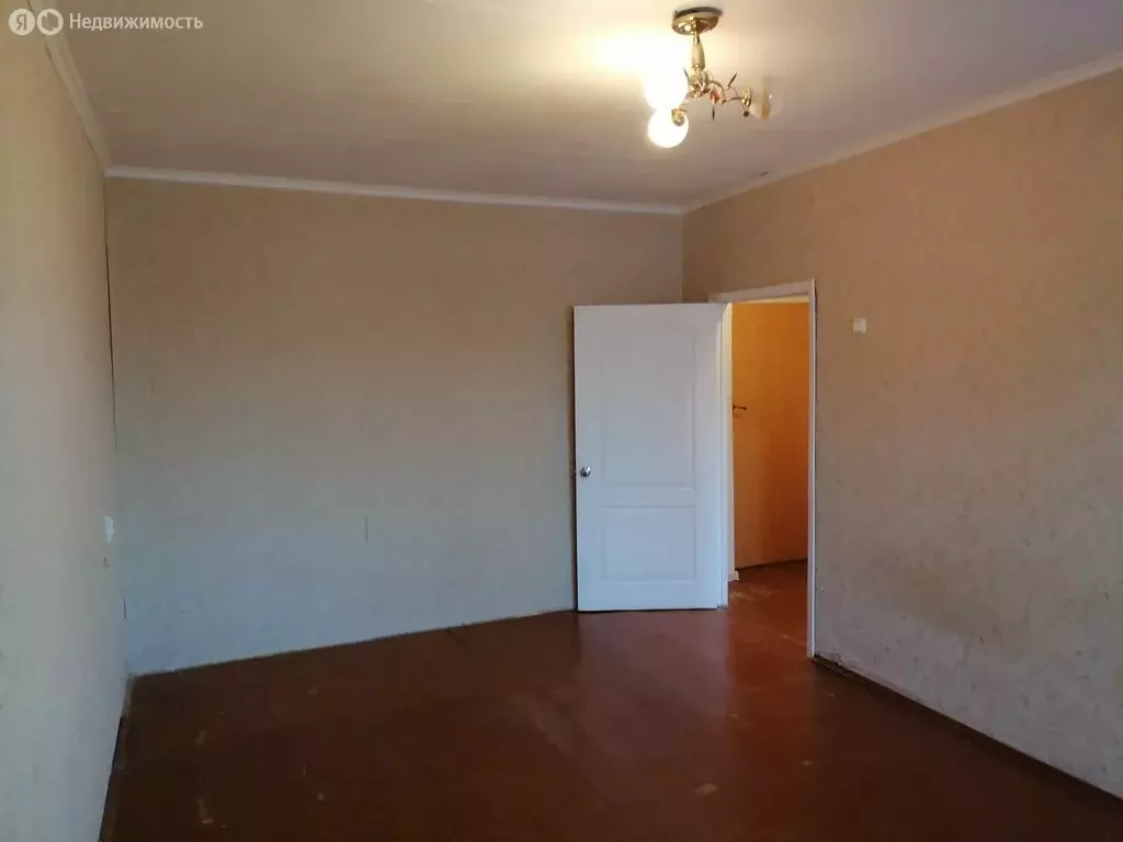 1-комнатная квартира: Ярославль, улица Ньютона, 63к4 (33 м) - Фото 1