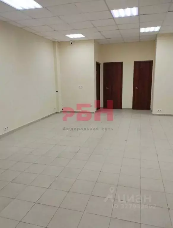 Торговая площадь в Ростовская область, Ростов-на-Дону Северный мкр, ... - Фото 1