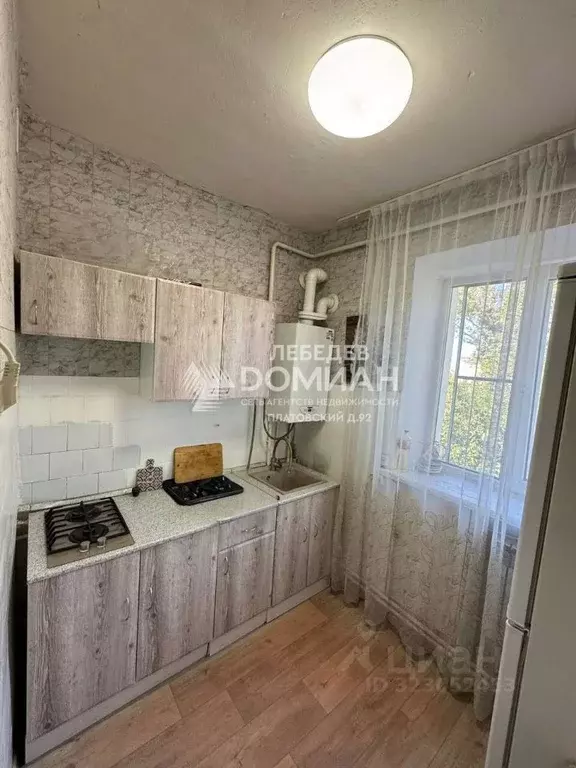 3-к кв. Ростовская область, Новочеркасск Буденновская ул. (56.7 м) - Фото 2