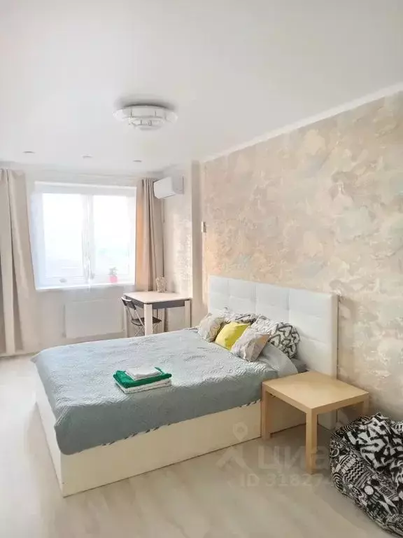 1-к кв. Краснодарский край, Краснодар ул. Командорская, 9/1 (38.0 м) - Фото 1