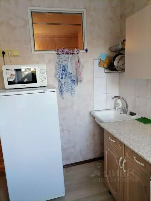 1-к кв. Новосибирская область, Новосибирск Выставочная ул., 12 (29.7 ... - Фото 2