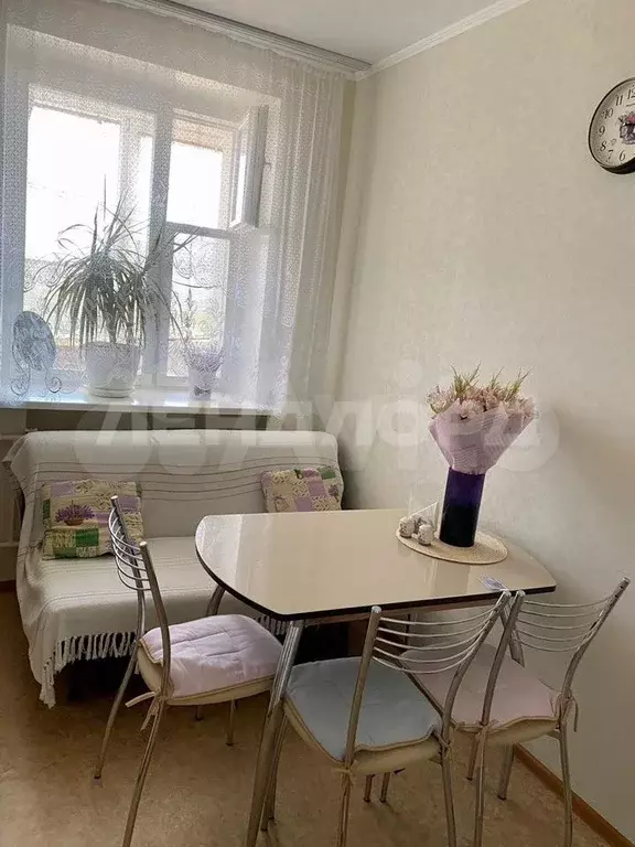 1-к. квартира, 36 м, 8/14 эт. - Фото 1