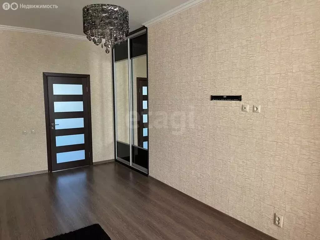 2-комнатная квартира: Ульяновск, переулок Рылеева, 14 (65.9 м) - Фото 1