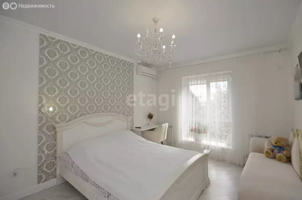 Дом в Ульяновск, улица Пархоменко (139 м) - Фото 1
